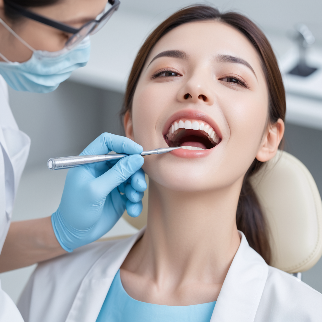 三、太仓达芬奇口腔