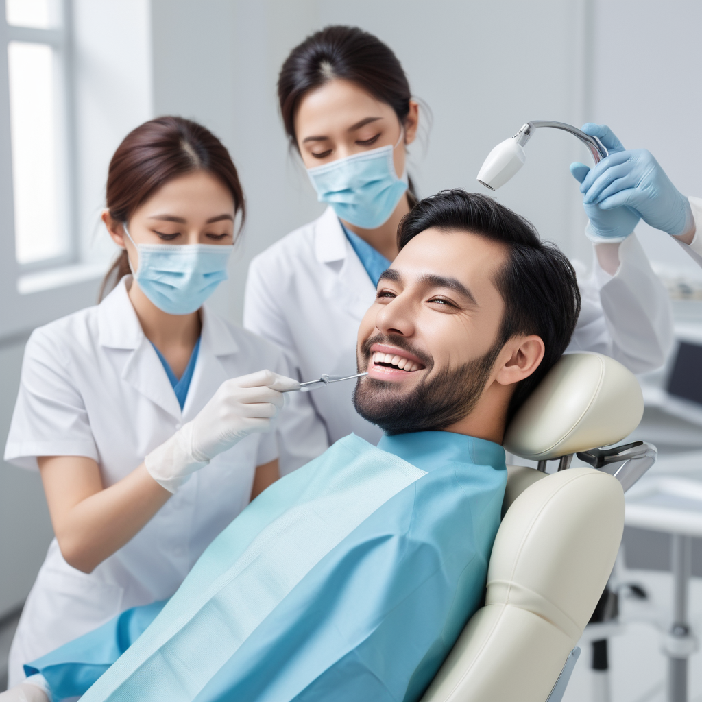 七、太仓诚美口腔