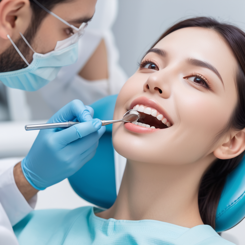 八、太仓明嘉口腔