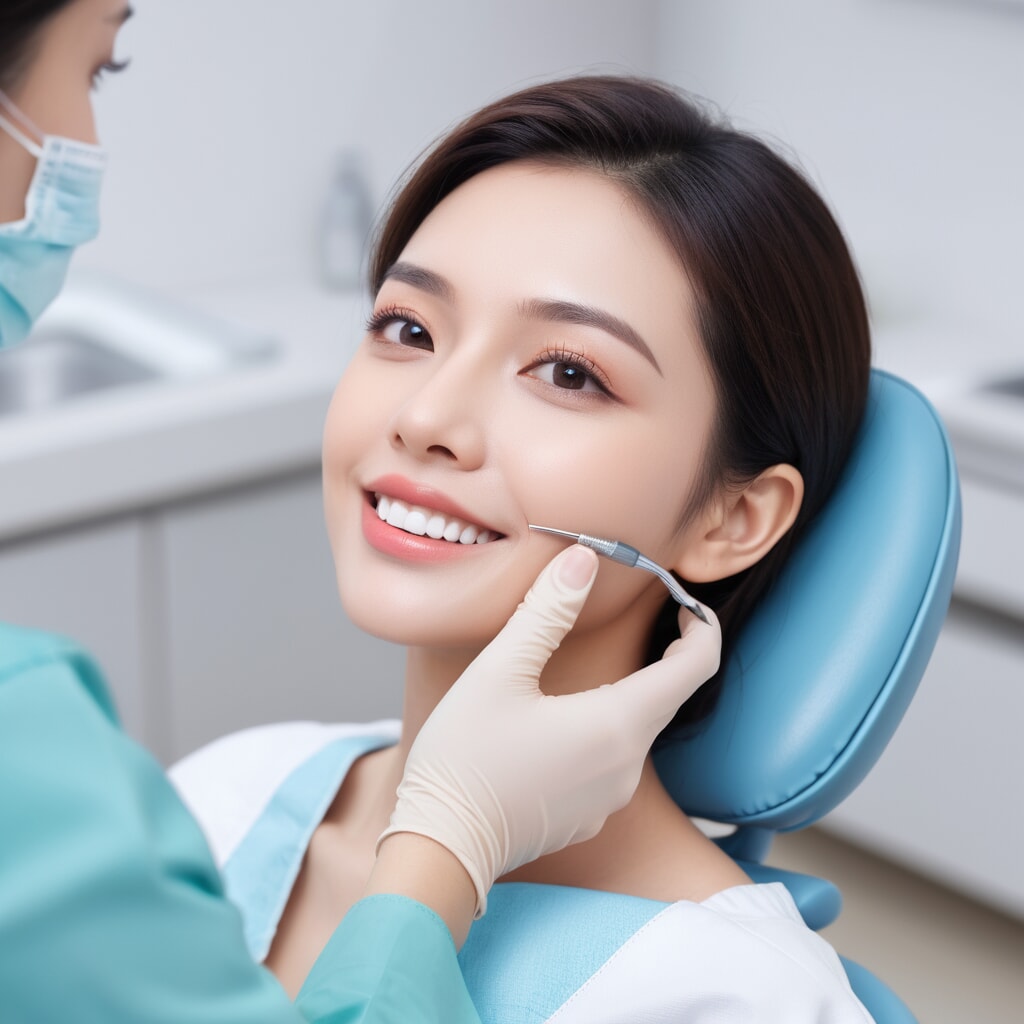 三、黄山口腔医院