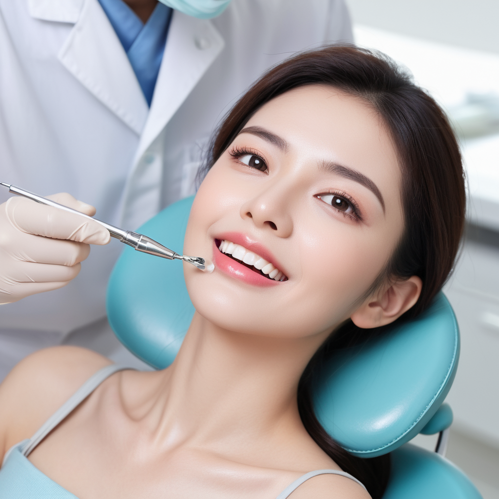 五、黔西牙管家口腔门诊部