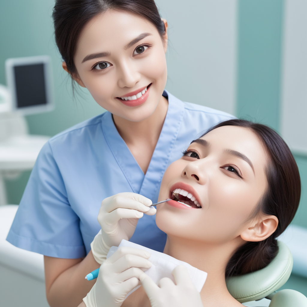 六、利美康口腔医院