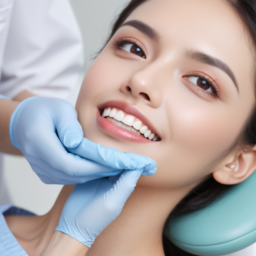 八、朗朗口腔门诊部