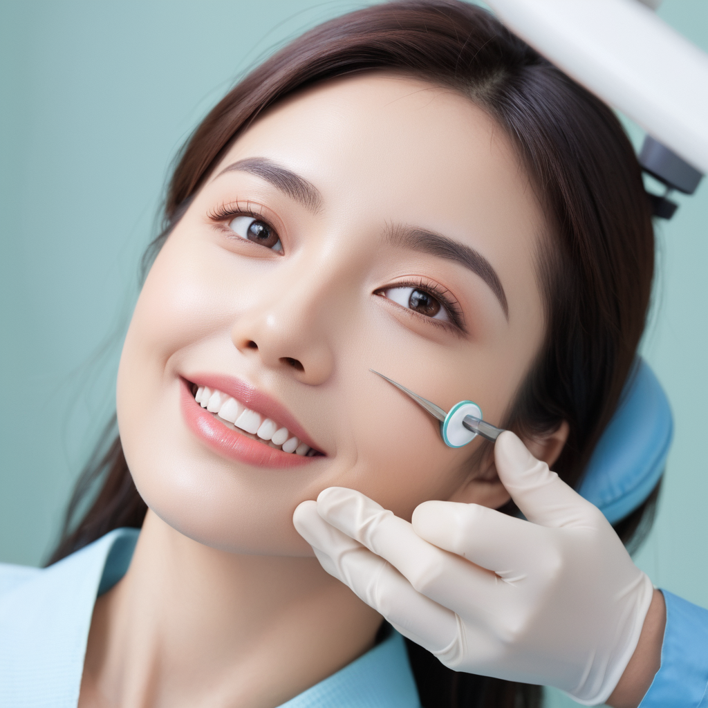 九、花贝口腔门诊部