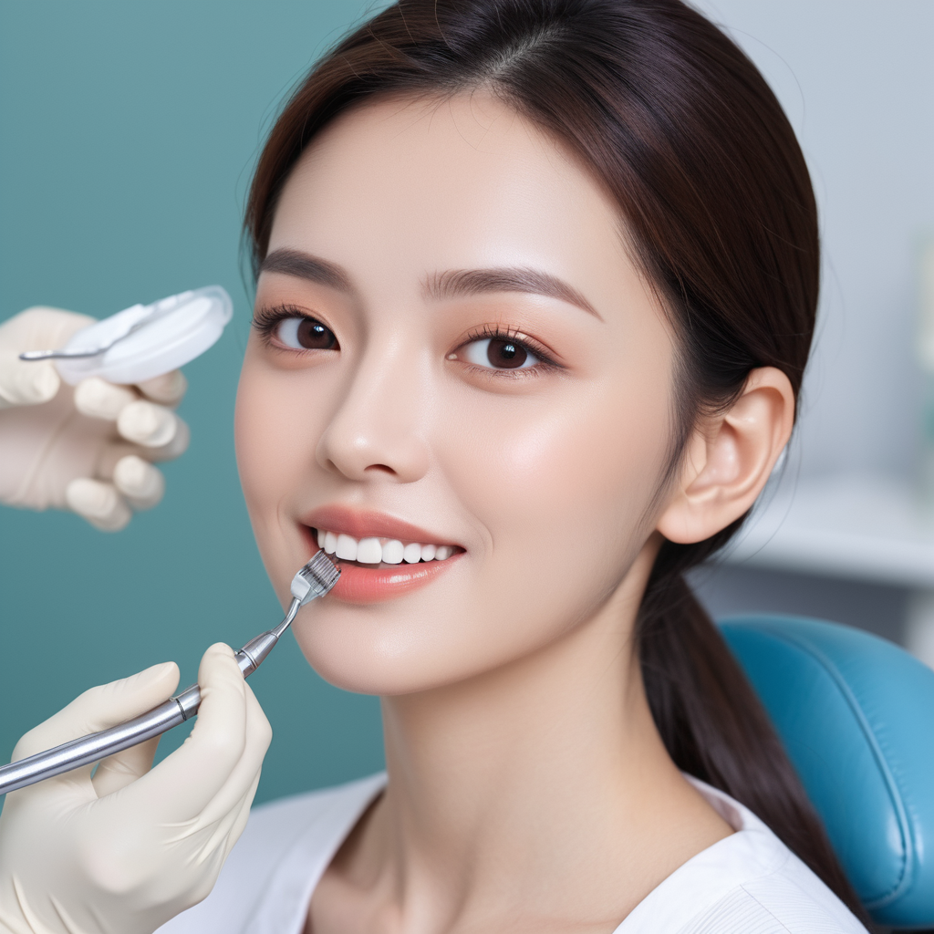 九、沈阳市口腔医院