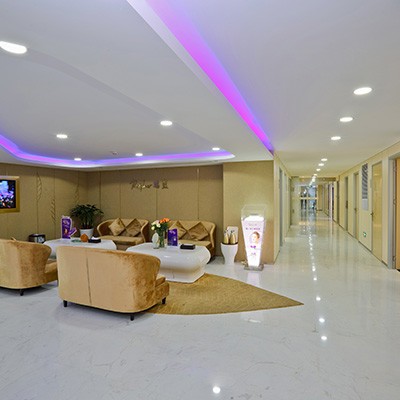 二、广州华美医疗美容医院