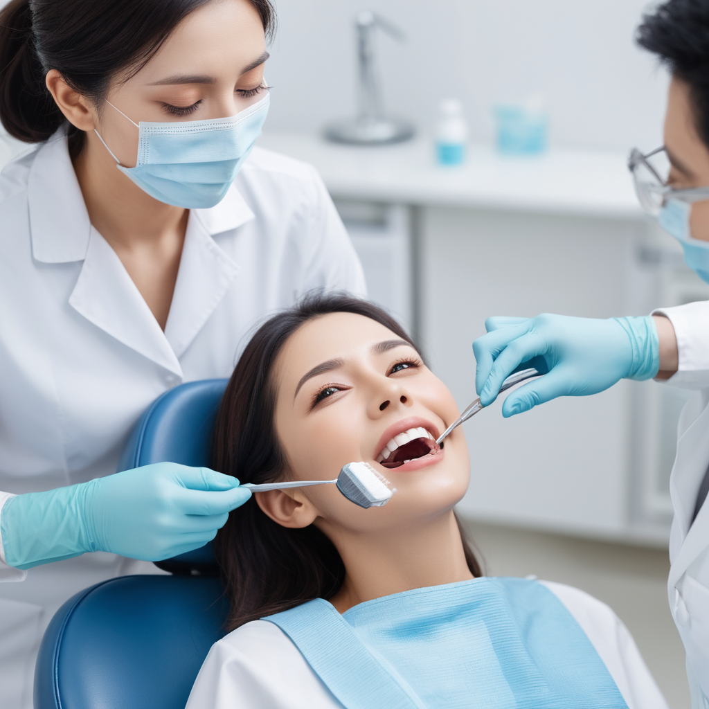 六、儿童早期干预矫正