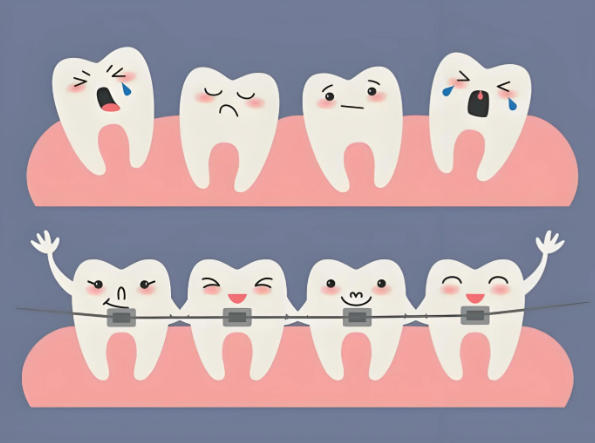 八、为什么苏州美莱矫正牙齿费用能保持稳定