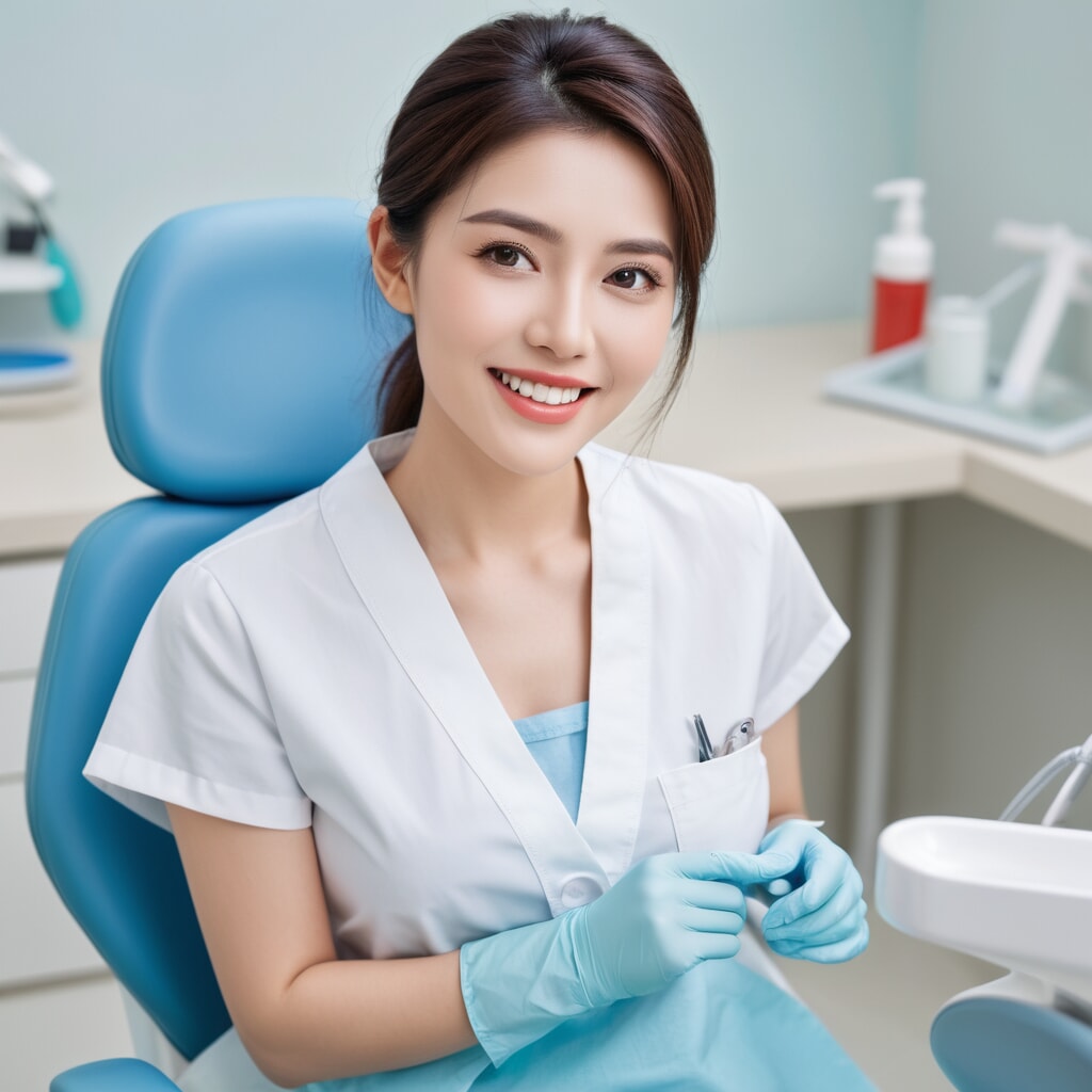 二、泗洪美牙口腔