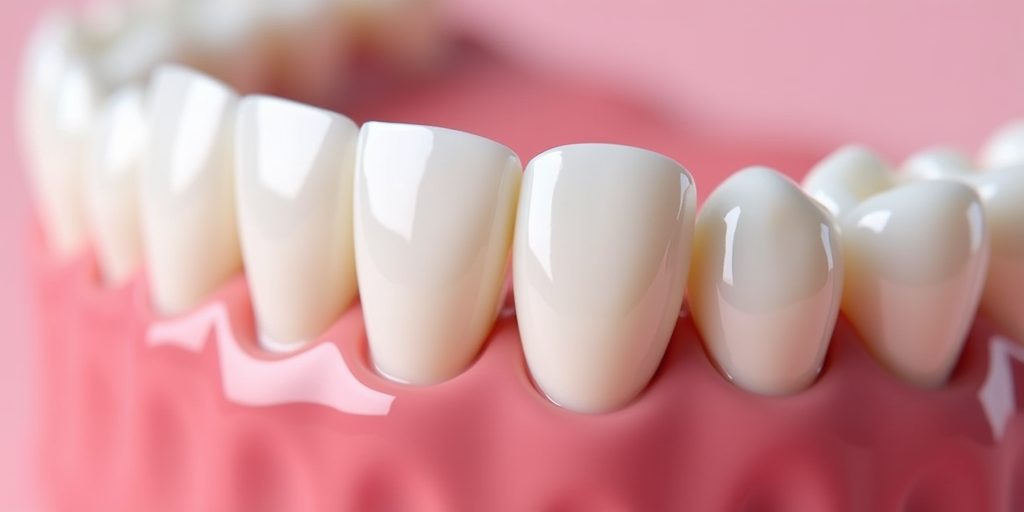 五、鞍山先锋牙科美容