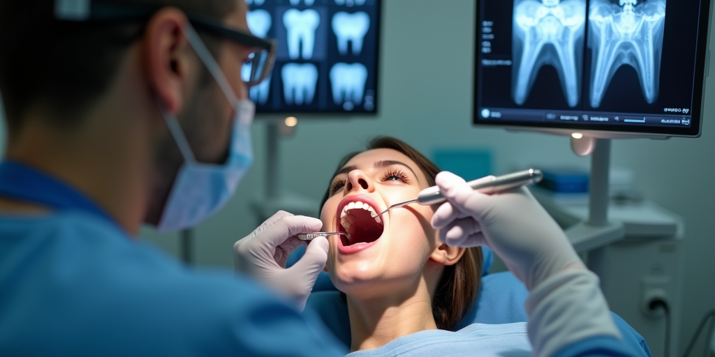 二、北京雅强口腔