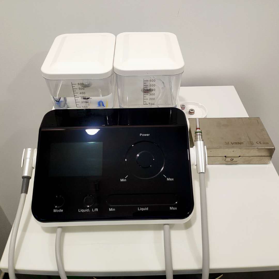 五、北京京谊口腔门诊部