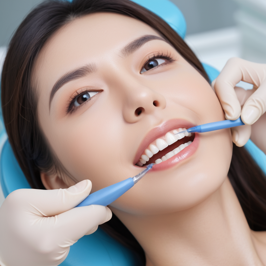 三、荣成建新口腔医院