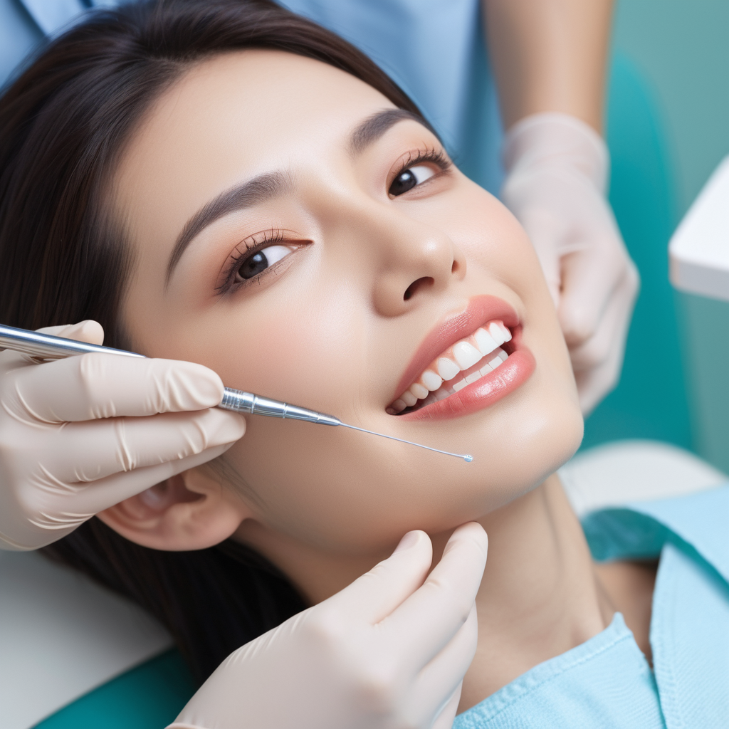 广饶哪里看牙科比较好？雅仕口腔、秀玉医院、乐安口腔口碑更稳