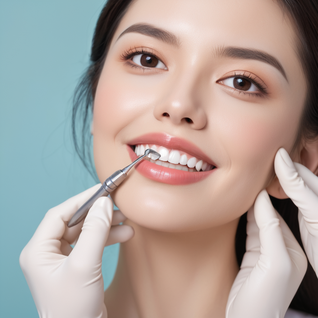 四、广饶县人民医院口腔科