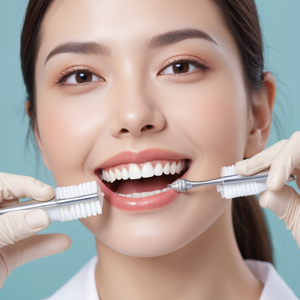 五、东营市人民医院口腔科