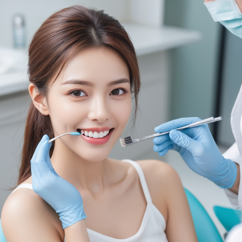 八、东营市河口区妇幼保健院口腔科