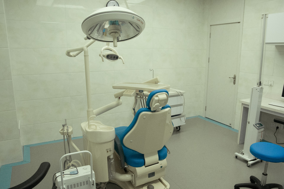 五、邵阳雅贝康口腔医院补一次牙要多少钱？治疗难度对价格的影响