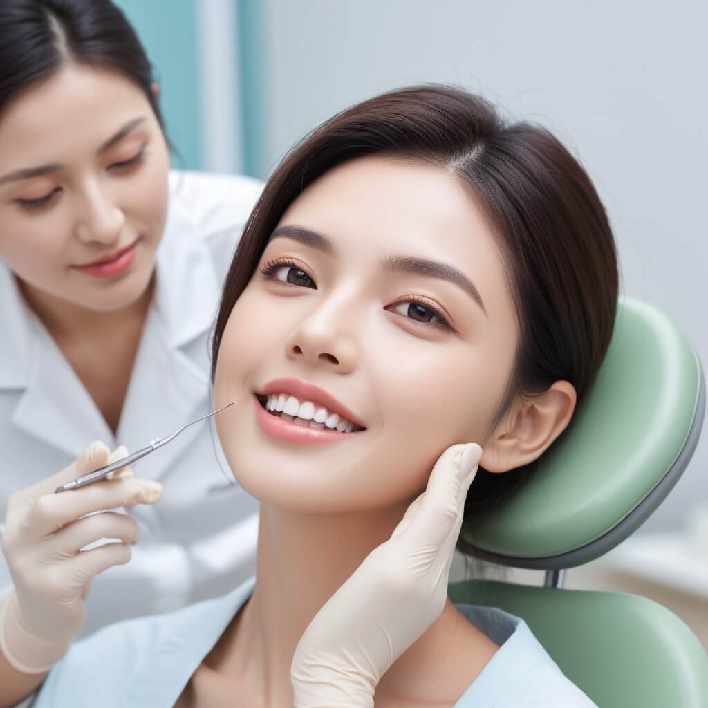 三、杭州雅莱口腔