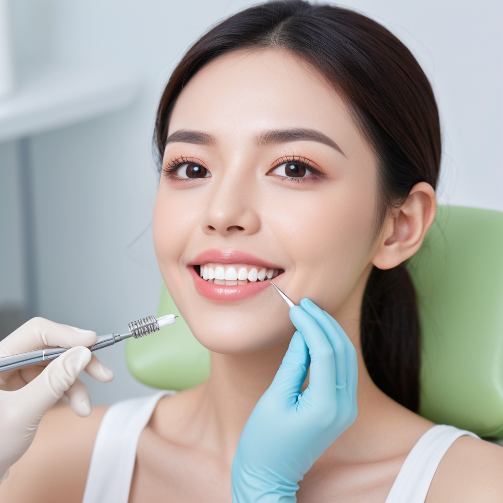 五、杭州科瓦口腔