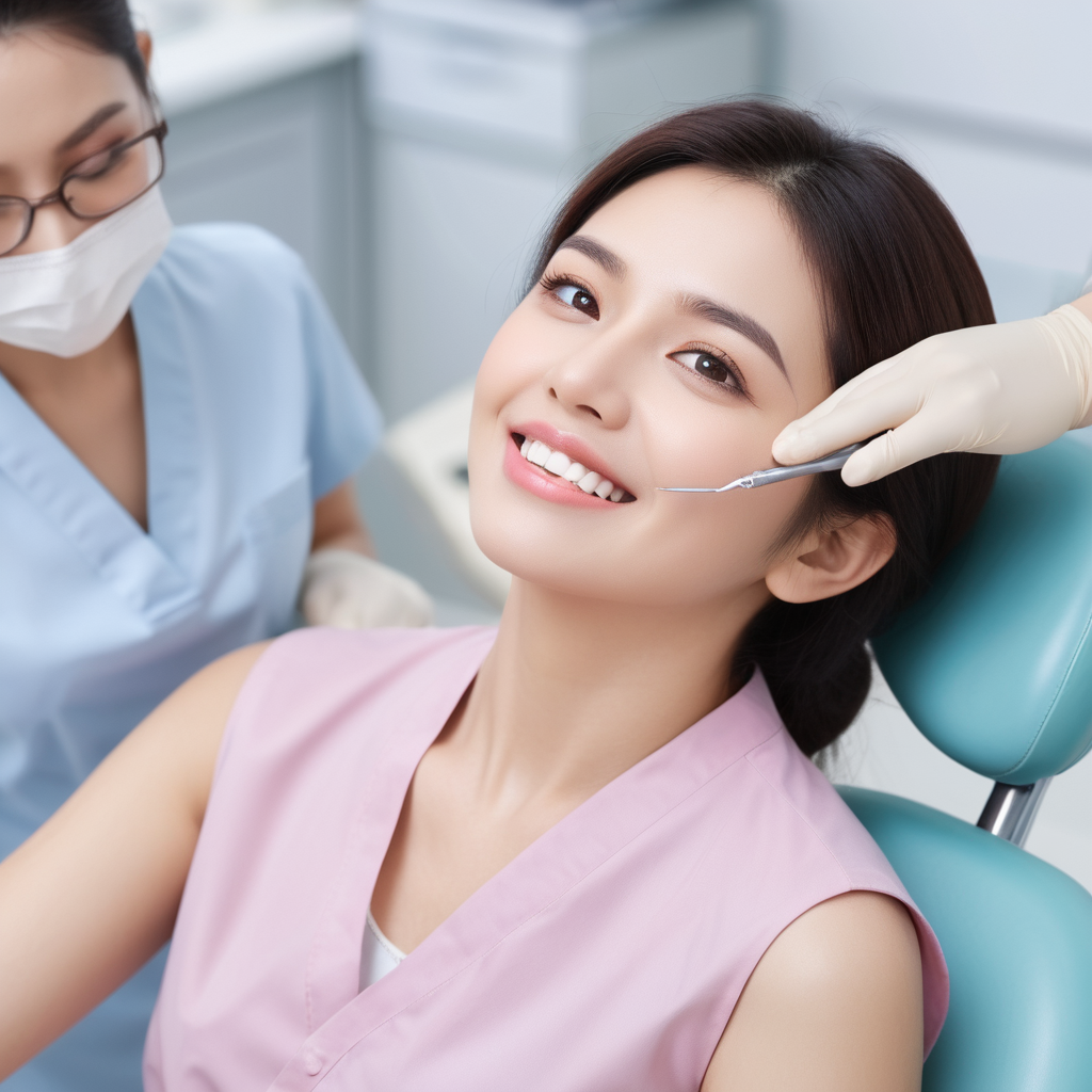 六、杭州口腔医院和睦院区