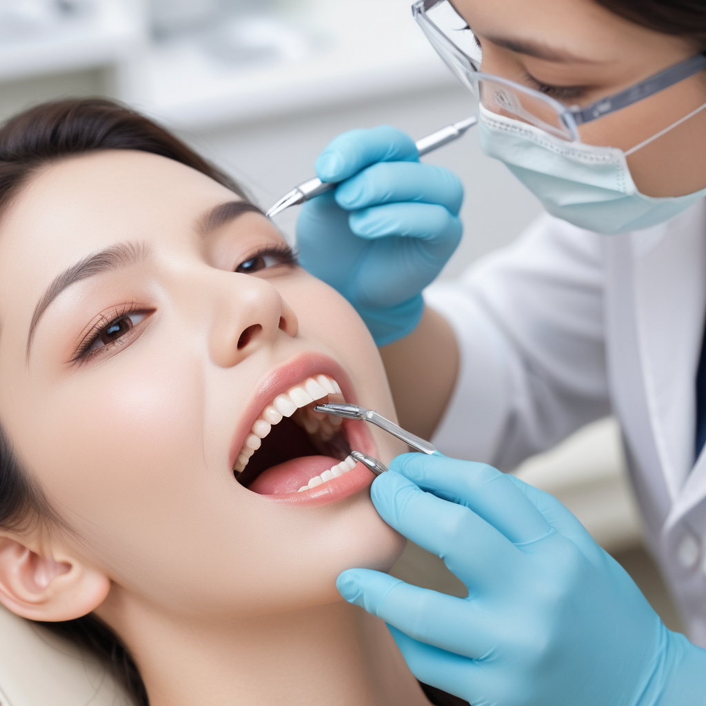 七、浙江大学医学院附属口腔医院