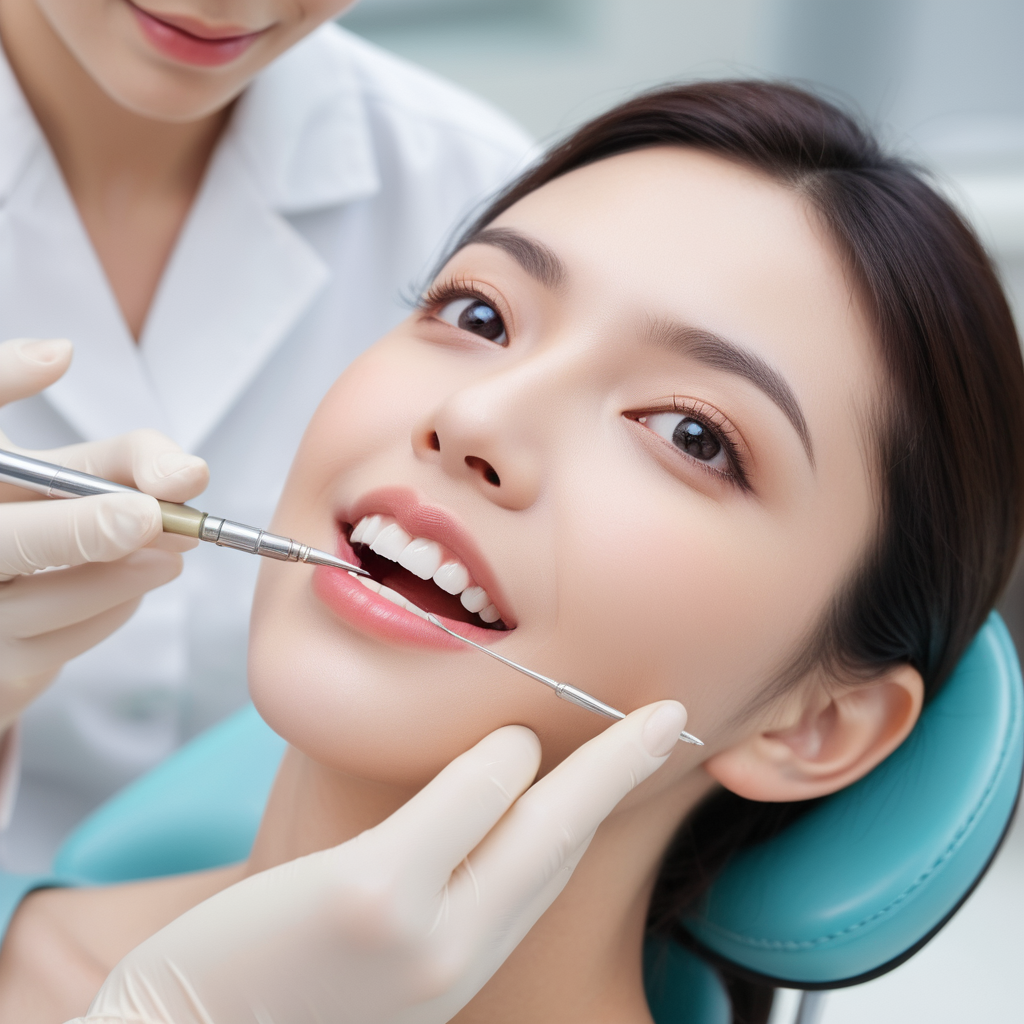 二、蔷薇齿科——正畸专科的佼佼者