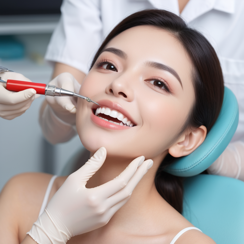 八、德澳口腔——二次诊疗的贴心帮手