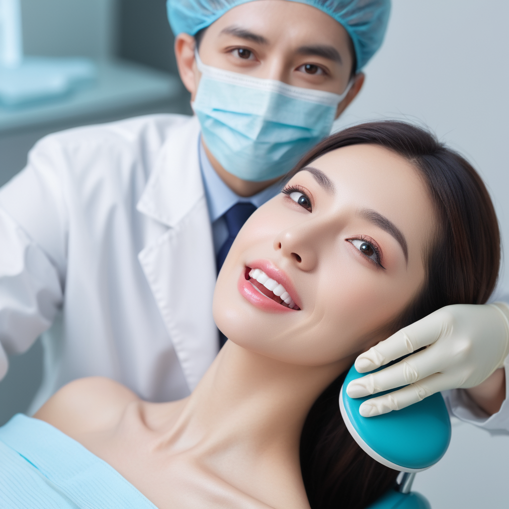 浦江看牙科哪个医院好？人民医院、中医院、尚雅口腔口碑好，价格透明技术成熟！