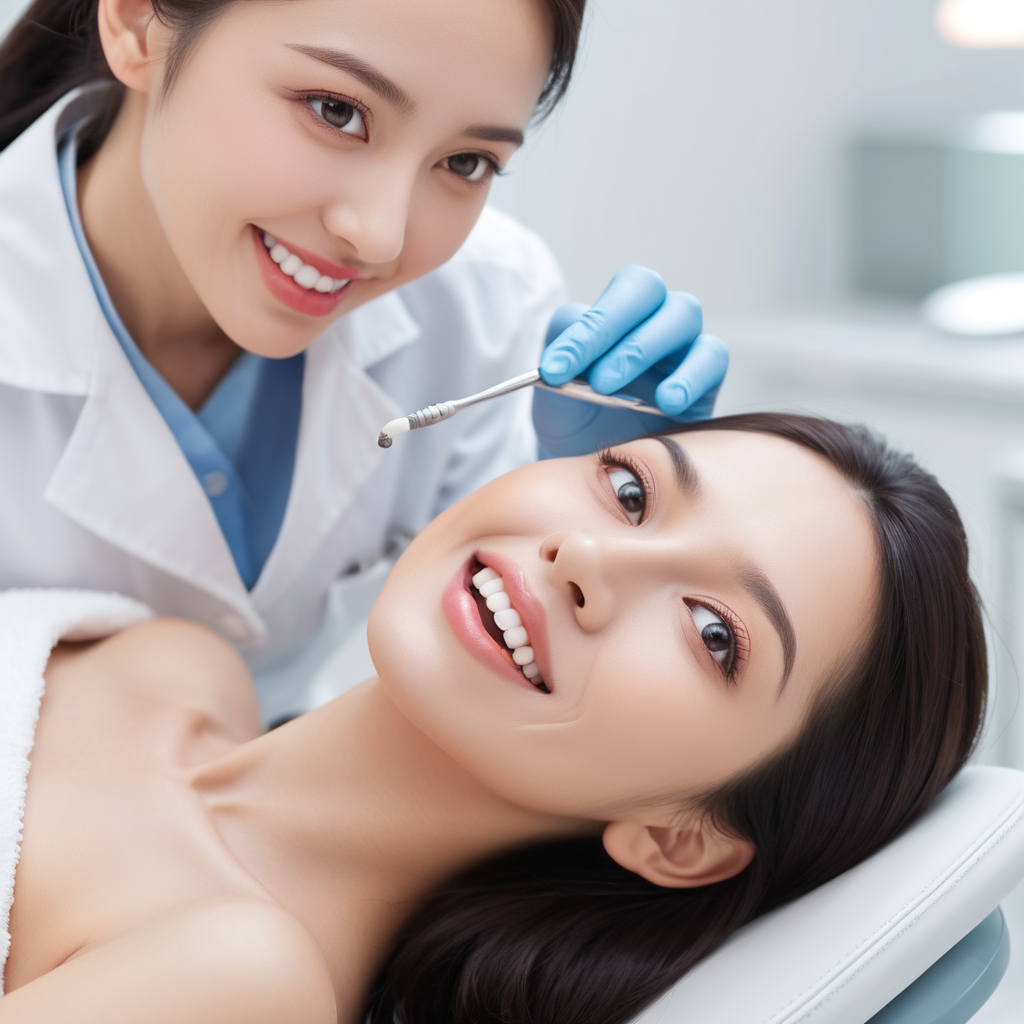 三、浦江县中医医院口腔科