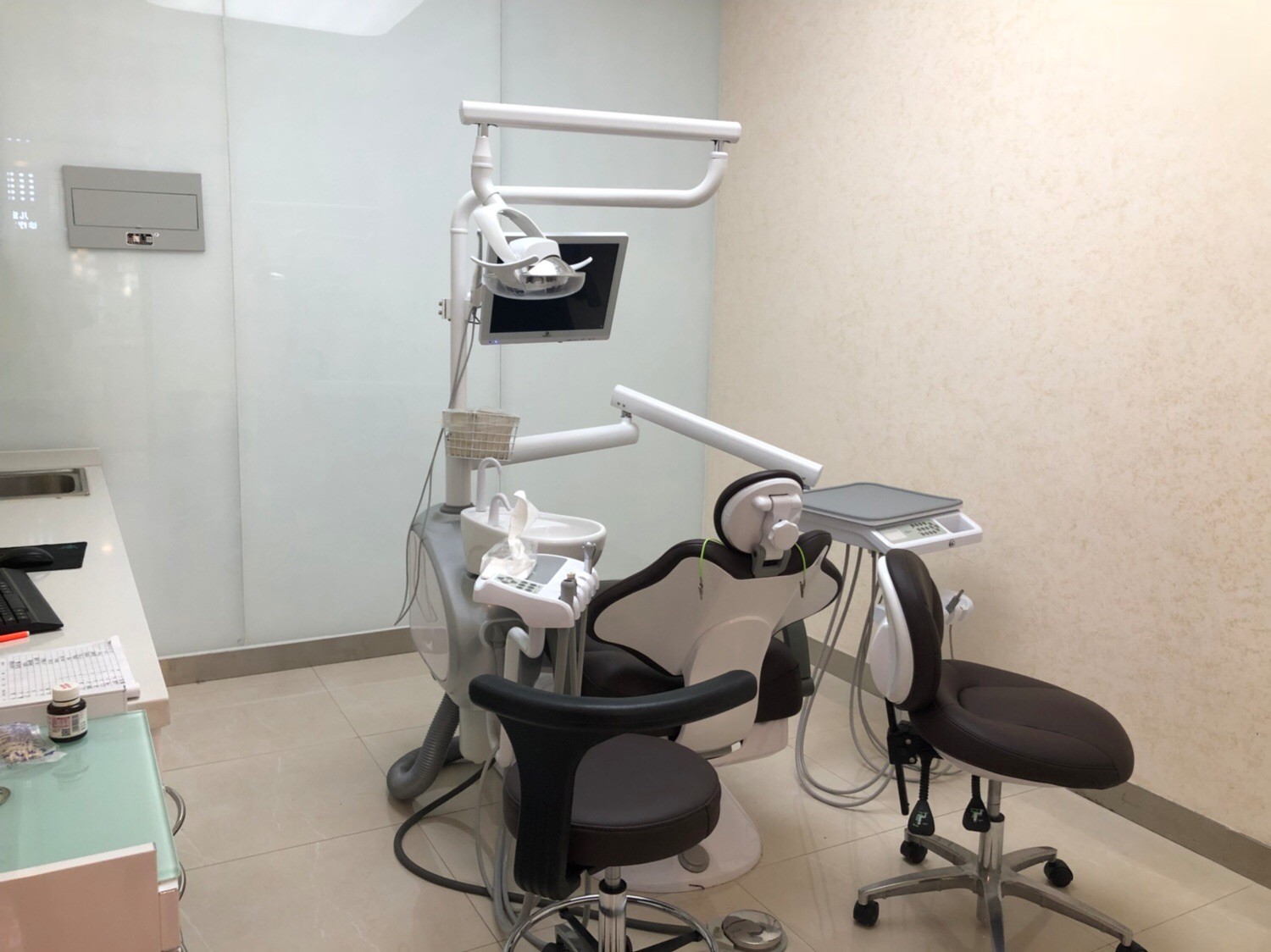 四、南昌德韩口腔诊所