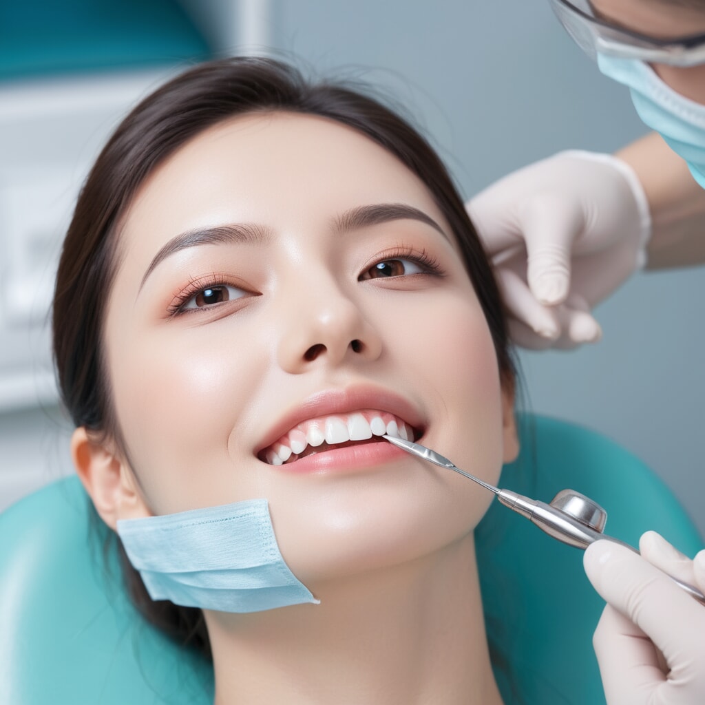 九、南昌大学口腔医院儿童牙科