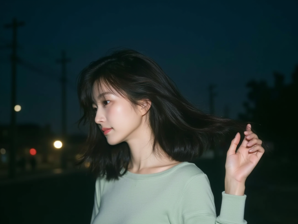 二、伊婉V的适用部位与塑形优势