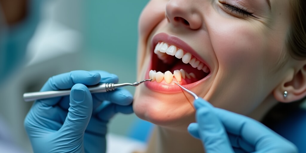 二、焦作小虎牙口腔门诊的服务项目与技术优势