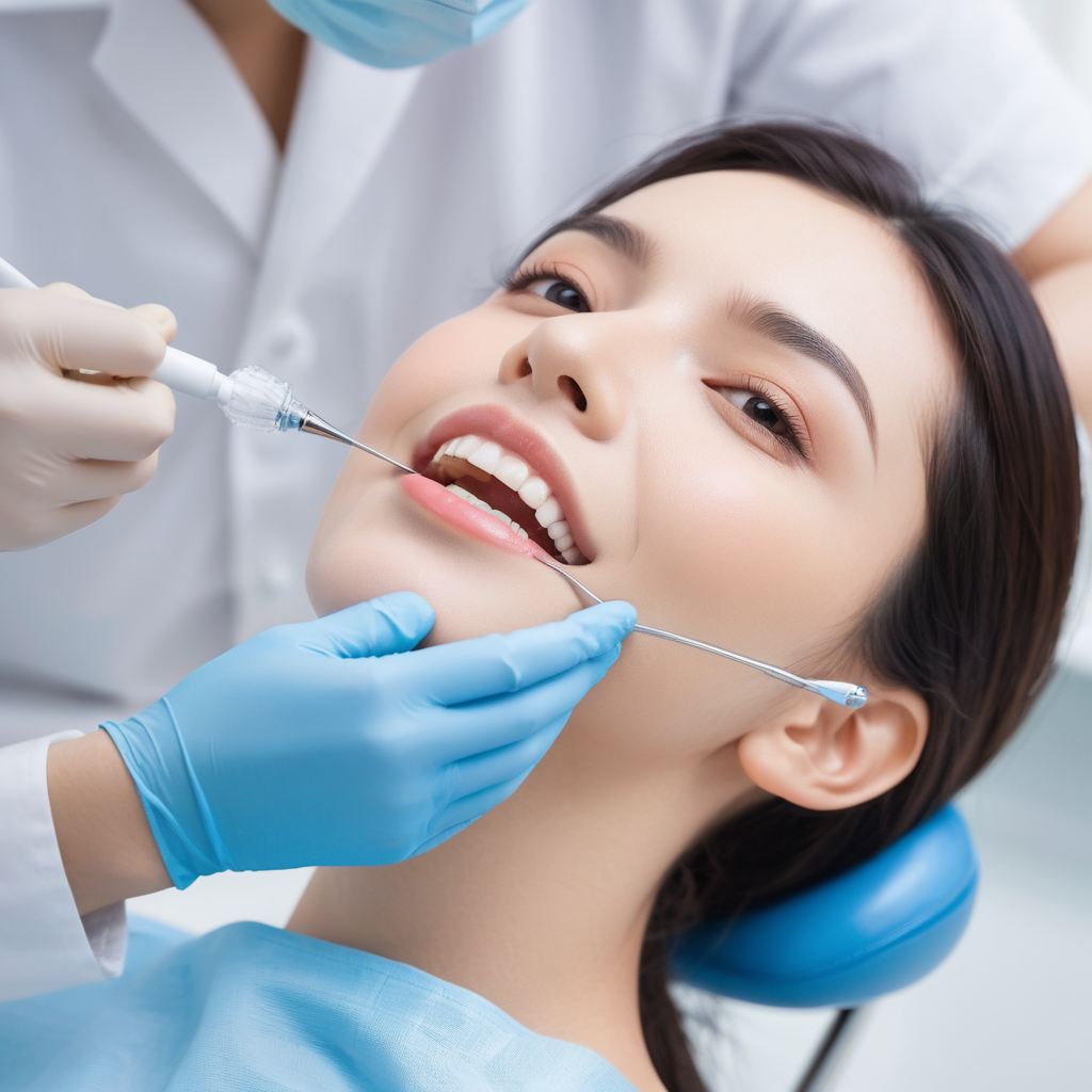 三、焦作小虎牙口腔门诊的价格透明度与性价比分析