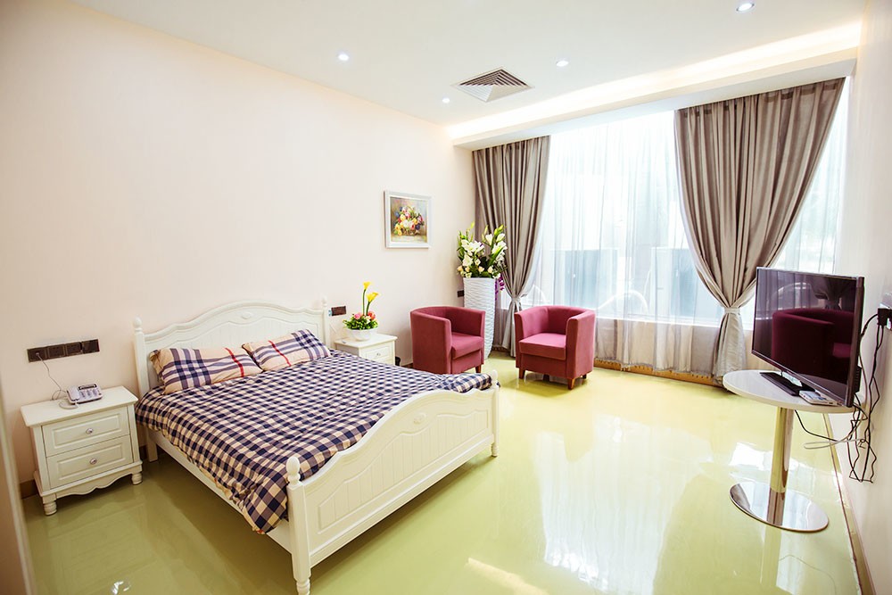 五、东莞西妃美容医院的口碑如何？用户评价与术后服务