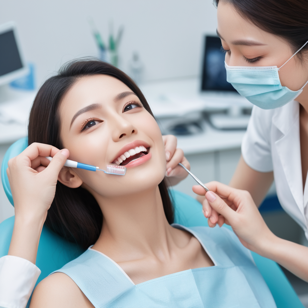 洪敏杰口腔诊所怎么样？亲测口碑好收费透明还支持分期付款！