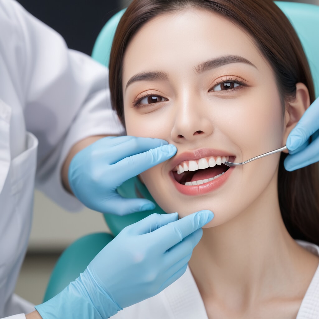 三、洪敏杰口腔诊所：价格与服务的双重确保