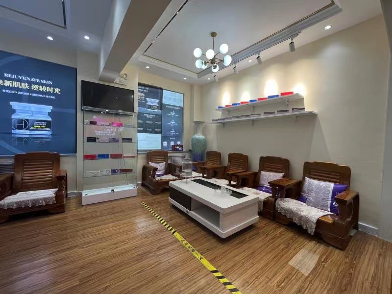 唐山金荣整形医院是正规民营医院吗？在整个河北省都具有较高的知名度