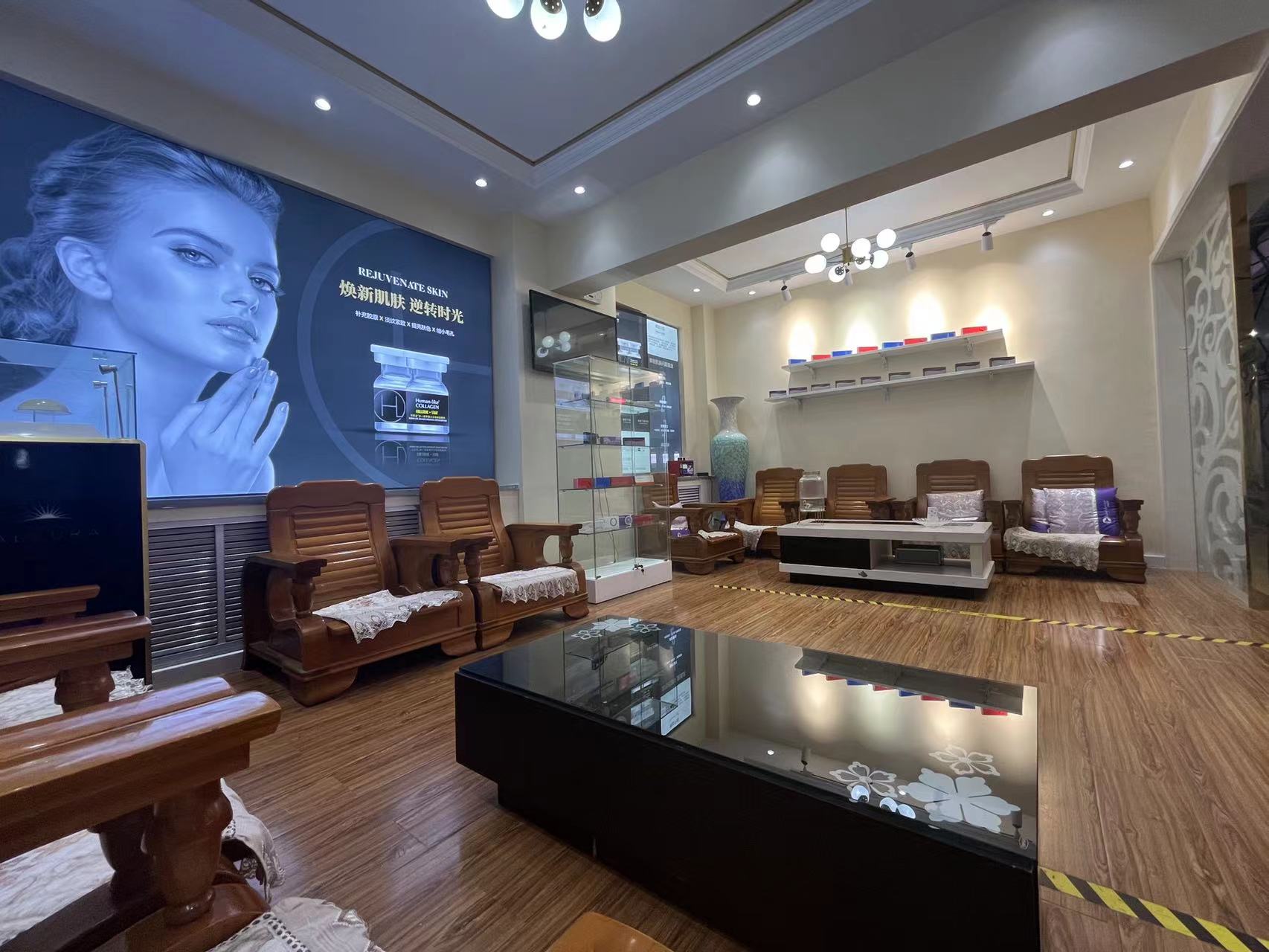 四、唐山金荣整形医院是正规医院吗？