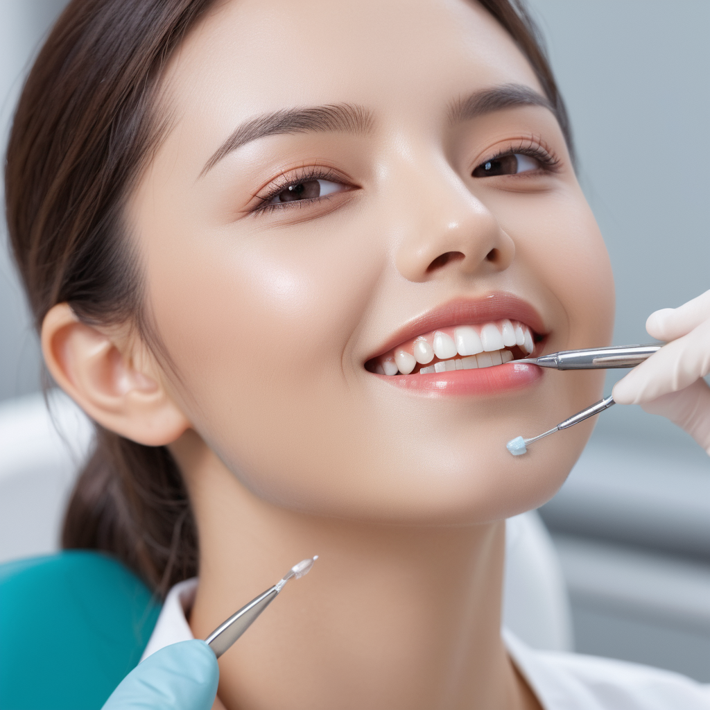 二、影响威兰德全瓷牙价格的四大核心因素