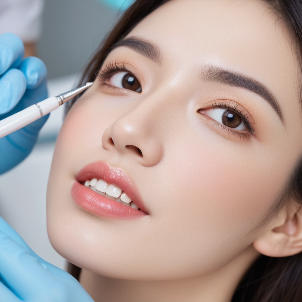 三、威兰德全瓷牙选购避坑指南