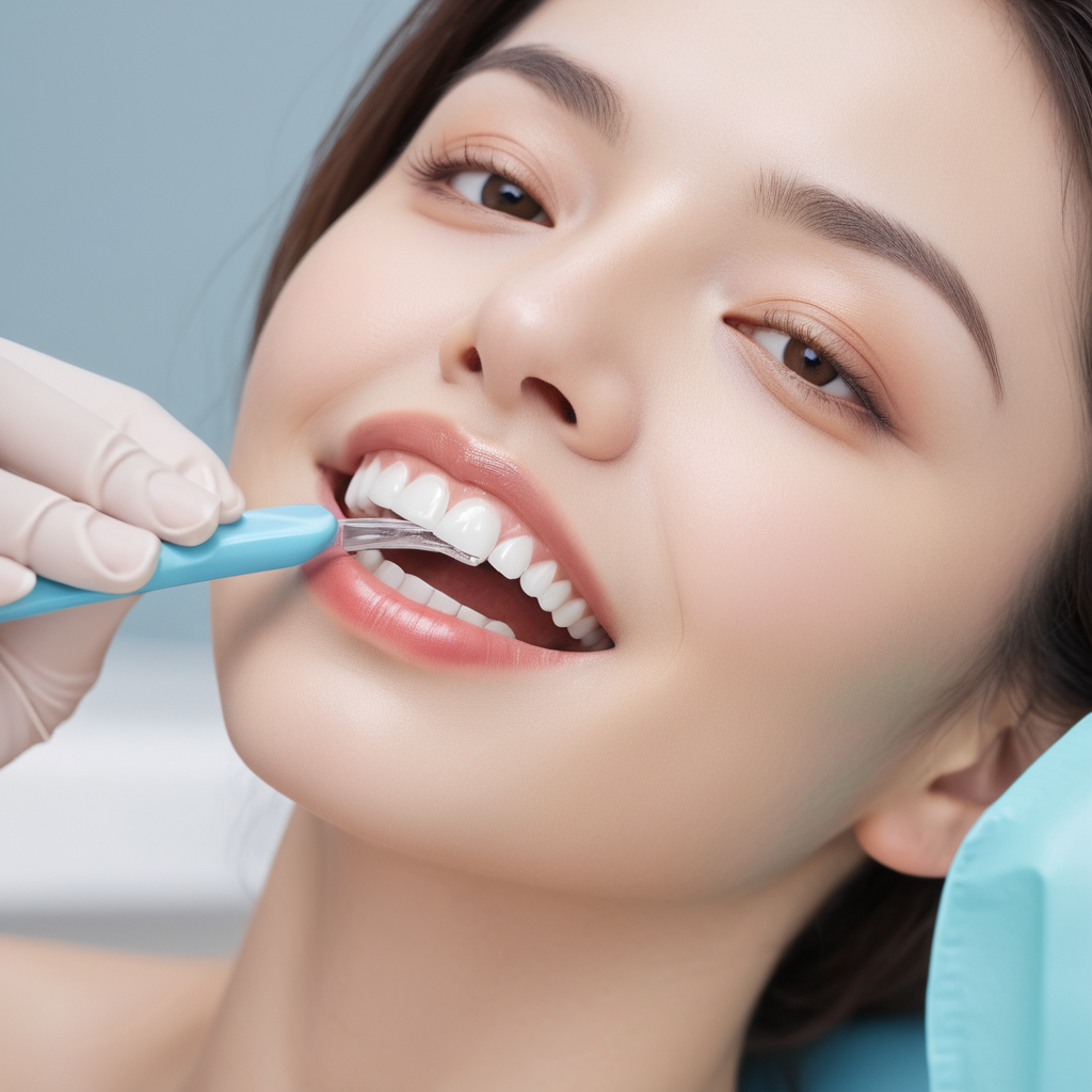 三、嘉兴一诺口腔门诊怎么样？从服务细节看其优势