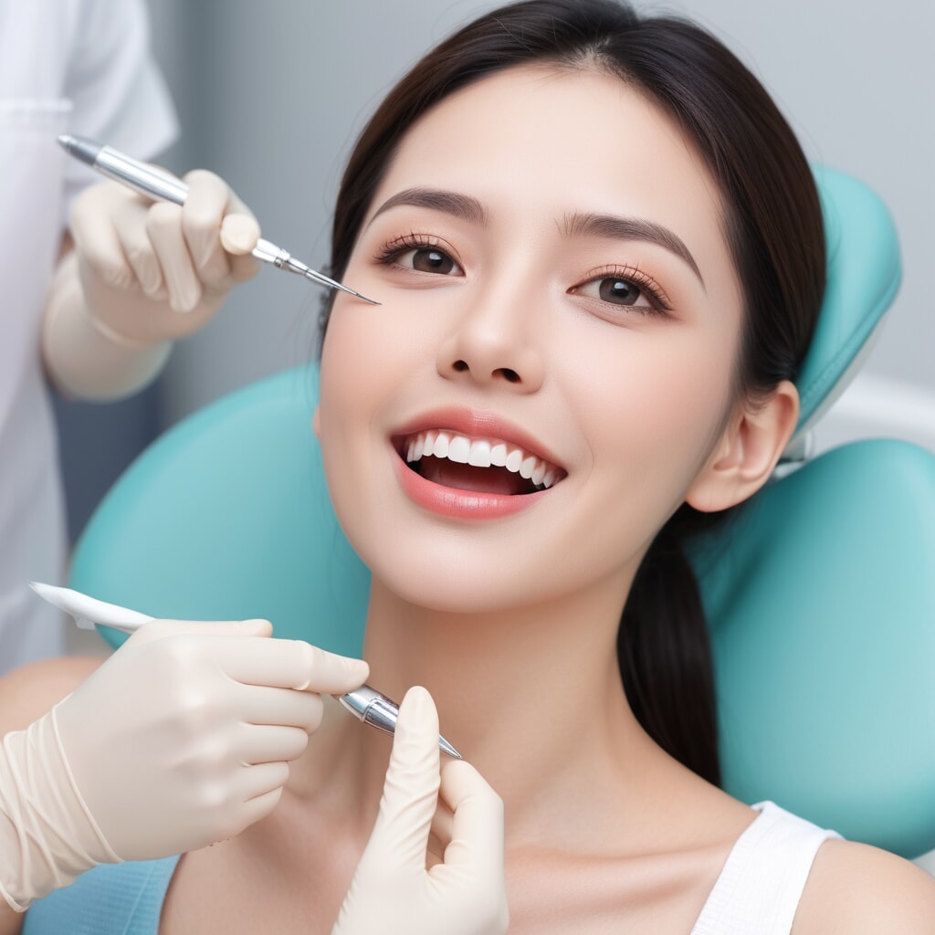 日照华齿口腔诊所怎么样啊？患者反馈医生耐心，尤其儿童牙科更贴心