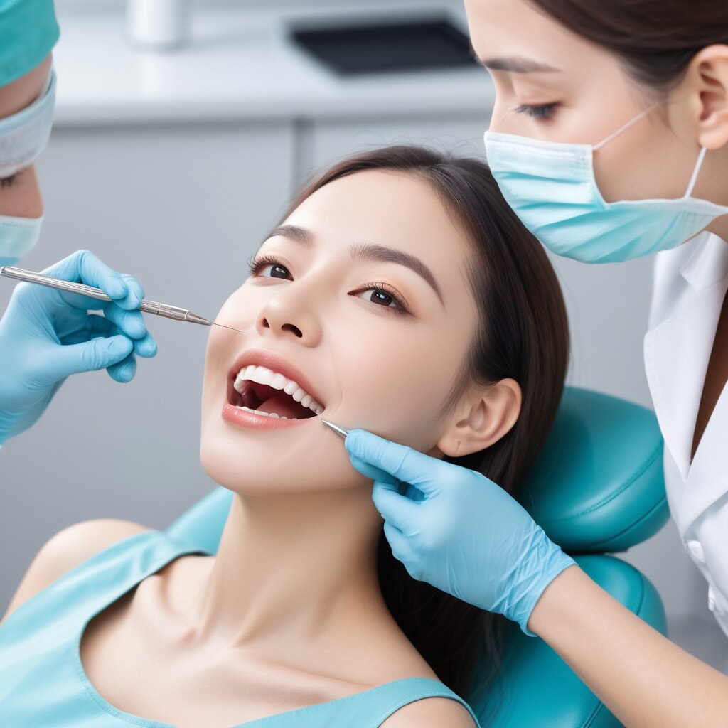 三、日照华齿口腔诊所怎么样啊知乎？用户真实评价展现与关怀