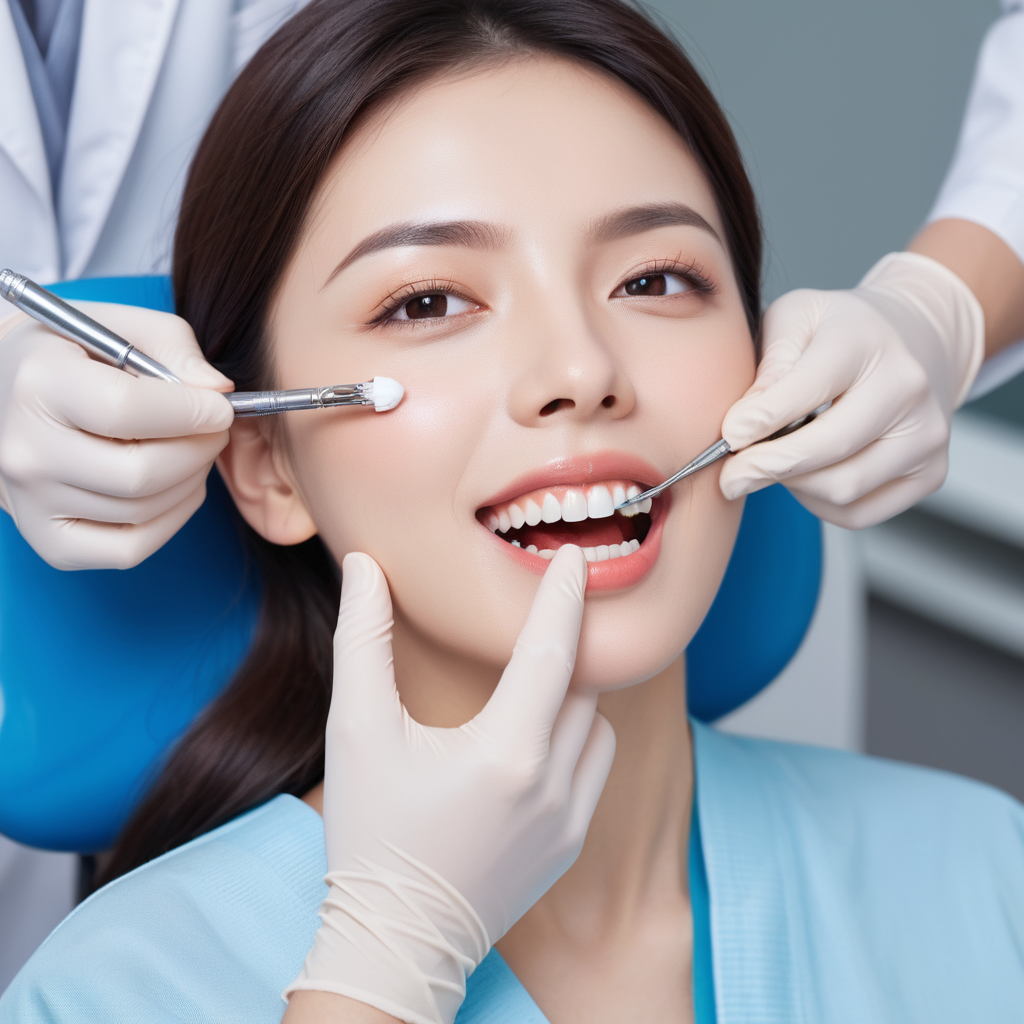 五、日照华齿口腔诊所怎么样啊对比其他机构？优势明显，性价比高