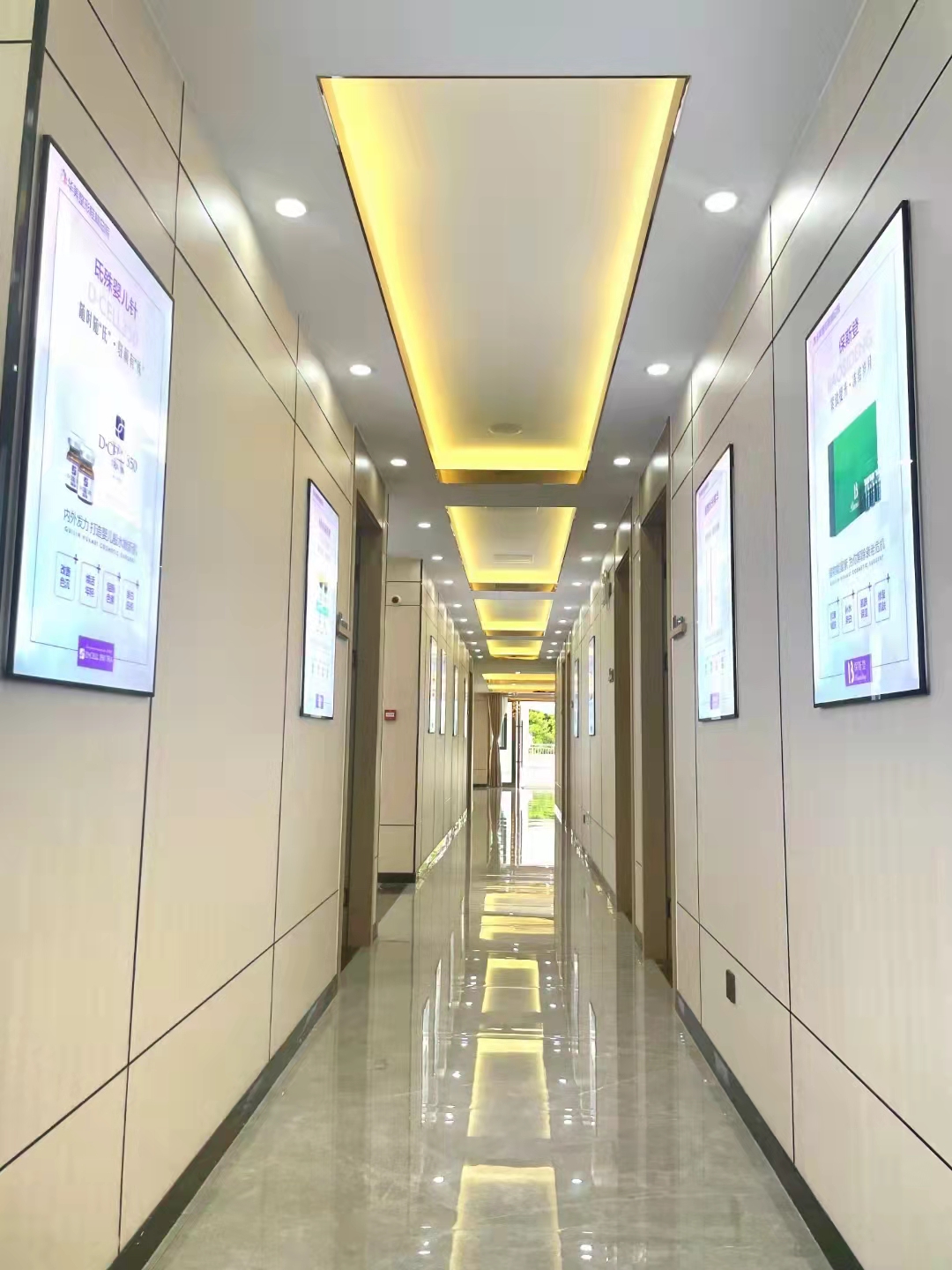 二、桂林华美黄辉文院长玻尿酸注射项目及价格详情