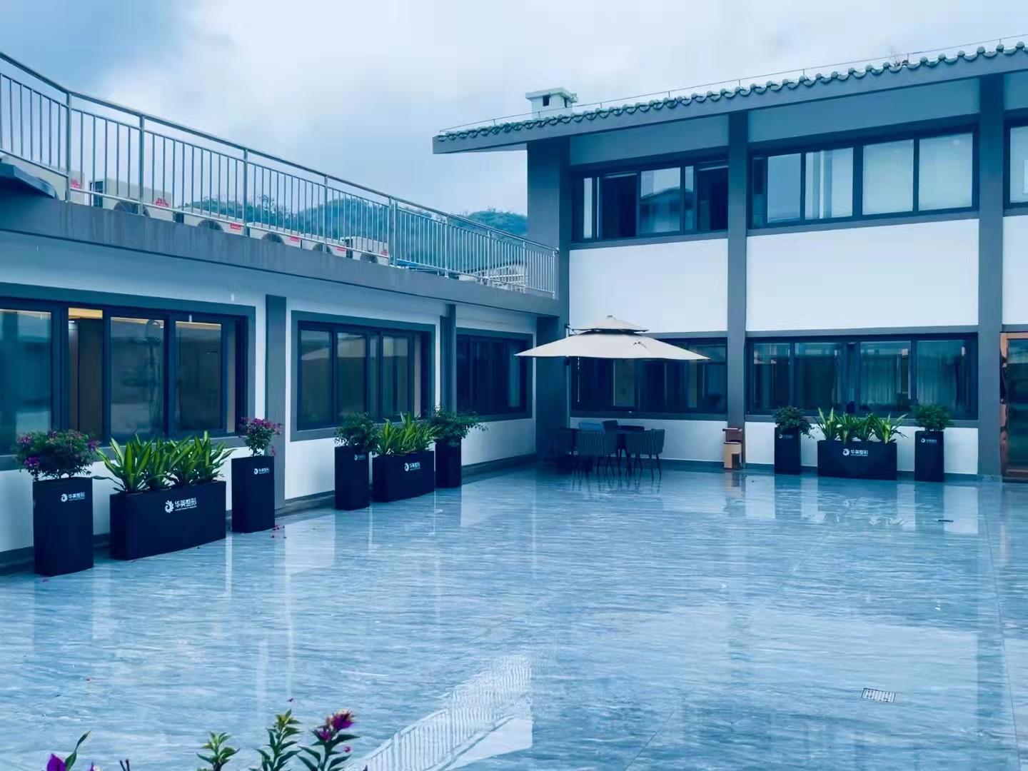 五、桂林华美黄辉文院长玻尿酸注射的注意事项