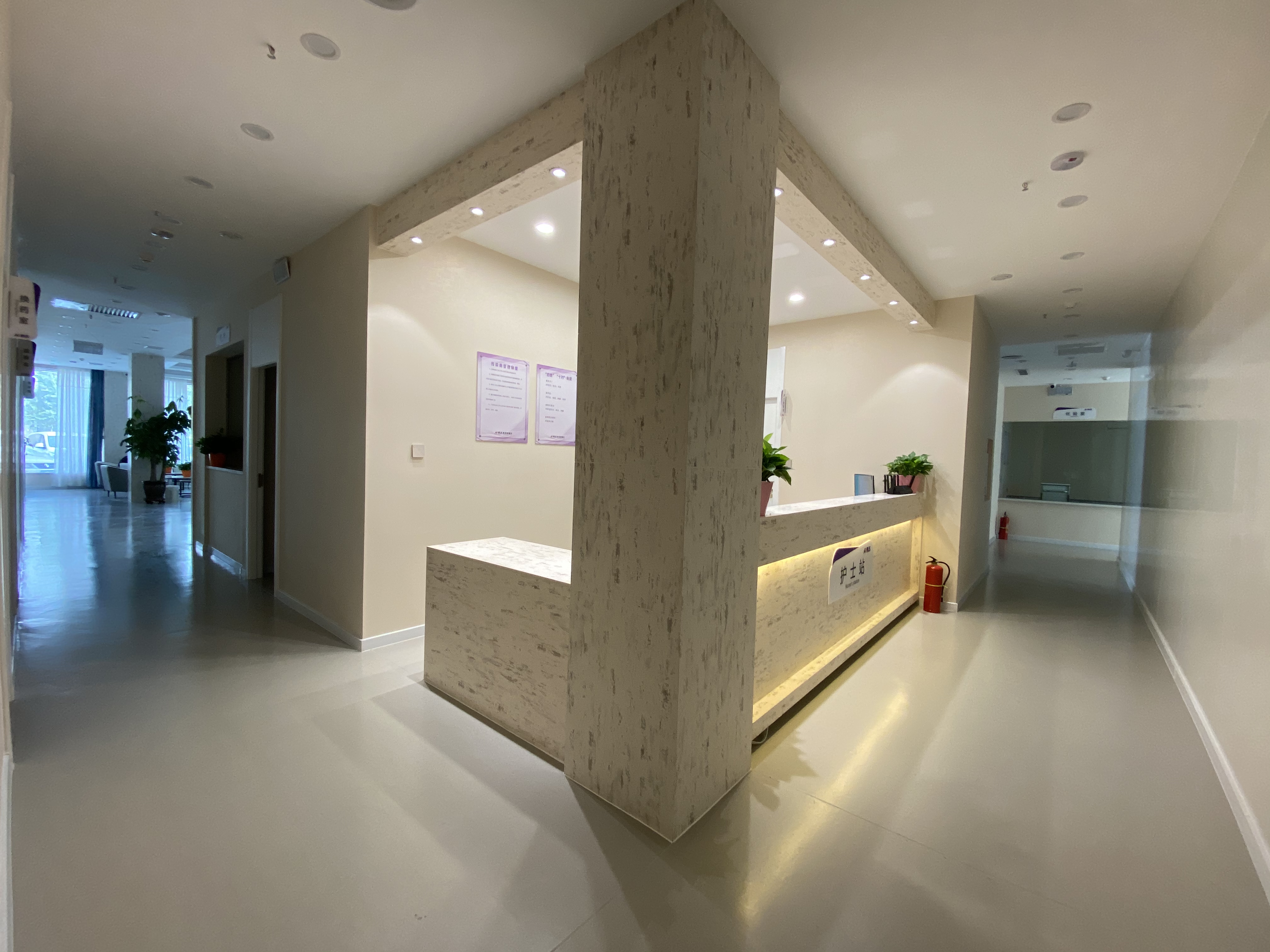 五、库尔勒奥蕊斯整形怎么样？选择建议与注意事项