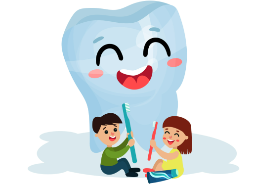 五、日照尚尔儿童口腔诊所怎么样？儿童口腔健康教育做得细致